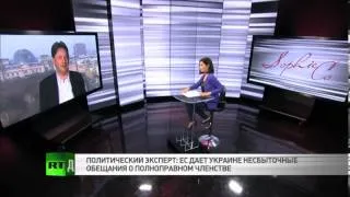 Плоды революции - Russia today