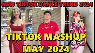 TIKTOK DANCE MASHUP  2024 || TIKTOK DANCE TREND 2024