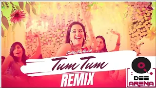 Tum Tum II Sega II Remix  II Dee Arena