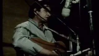 bob dylan & johnny cash - one too many mornings