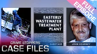 Two Thieves Rob Three Stores In One Night | FULL EPISODE | Crime Stoppers: Case Files | Ohio