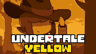 #1 || ВО БЛАГО СПРАВЕДЛИВОСТИ - ИГРАЕМ В ФАНАТСКИЙ ПРИКВЕЛ! || Undertale Yellow