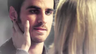 [ hook/emma || let me love you ]