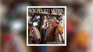 Richard Marx - As If We'll Never Love Again (Official Audio)