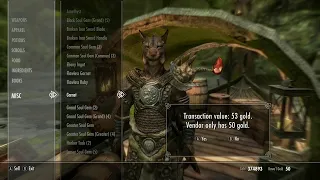 skyrim mod moonpath to elsweyr sse 0