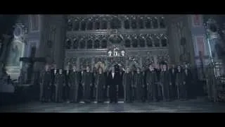 Cantus Chamber Choir (promo video)
