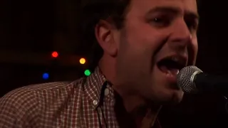 Dawes - When My Time Comes - 10/10/2009 - Codfish Hollow Barn - Maquoketa, IA