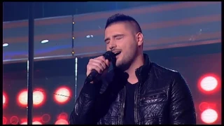 Ljubomir Perucica - Noci u Sibiru - (LIVE) - HH - (TV Grand 19.01.2017.)