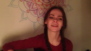 Susy (Океан Ельзи) cover