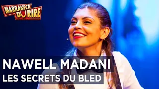 Nawell Madani - Les secrets du bled - Marrakech du rire 2015