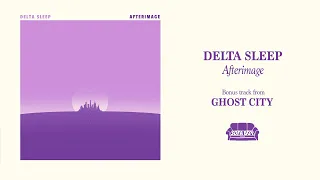 Delta Sleep - Afterimage (Official audio)