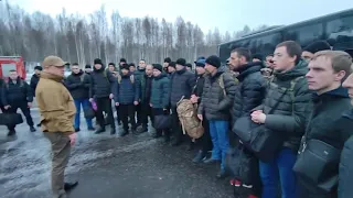 Wagner-Chef Prigoschin dankt Häftlingen nach Ukraine-Einsatz | AFP