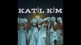 KATİL KİM / AGATHA CHRİSTİE / POLİSİYE / RADYO TİYATROSU