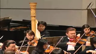 Final Fantasy X To Zanarkand   Orchestra Live