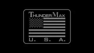 ThunderMax Base Map Selection
