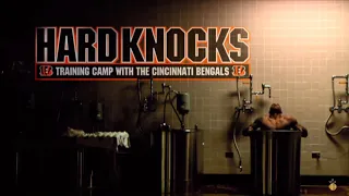 Hard Knocks: Training Camp with the 2009 Cincinnati Bengals Intro