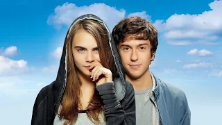 Drama Movie 2023 - Paper Towns 2015 Full Movie HD - Best Cara Delevingne Drama Movies Full English