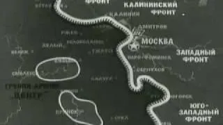 Интервью с Маршалом Жуковым 1966 [4/5]