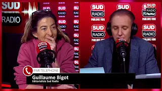 Céline Pina : "Emmanuel Macron est ridicule"