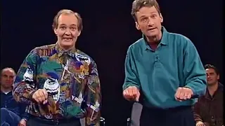 Ryan and Colin's Best Scenes from Series 5 | Whose Line is it Anyway? UK