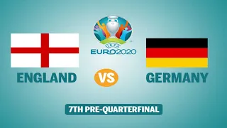 EngIand vs Germany2−0 - Extеndеd Hіghlіghts & All Gоals 2021 HD