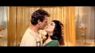 Cleopatra (1963 film) Elizabeth Taylor - Trailer