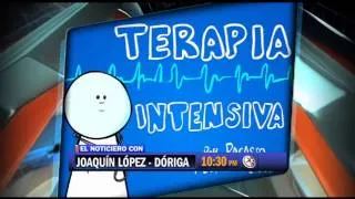 Corte informativo 1 Noticiero con Joaquín López-Dóriga 16/12/13