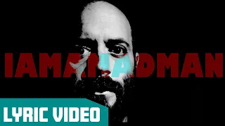 KONGOS - Mad Man (Official Lyric Video)