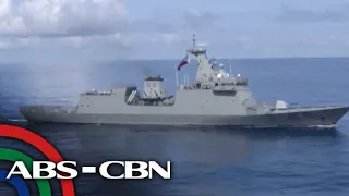 President Marcos attends Philippine Navy capability demonstration