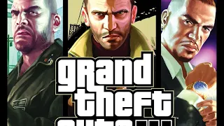 Прохождение культовой игры GTA 4 на PC #2 Красивая жизнь, говоришь...?