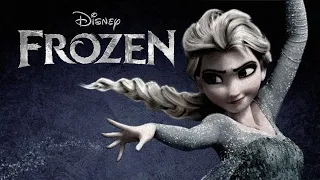 Frozen | Recut Trailer | What if Frozen was a Horror Movie