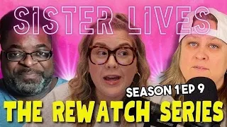 We're Baaaack!!! OG3 Of Reality TV Returns Continuing With Sister Lives Discussing Reality TV