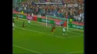 2010 (June 1) Portugal 3-Cameroon 1 (Friendly).avi