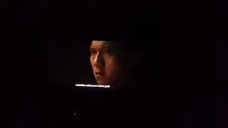 Film pemukiman setan