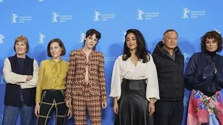 Kristen Stewart 73rd Berlinale Jury President 🔥😍 |  ❤️#kristenstewart #berlinale #kristexnstewart