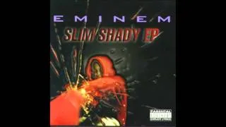 #4 Just Don't Give A Fuck - Eminem - Slim Shady EP