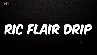 Ric Flair Drip (Lyrics) - Offset