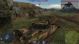 AVRE Sniper