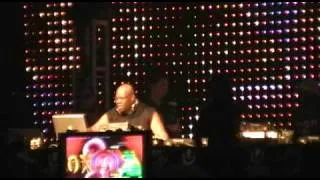 Carl Cox Live @ WMC Ultra Music Festival 2008