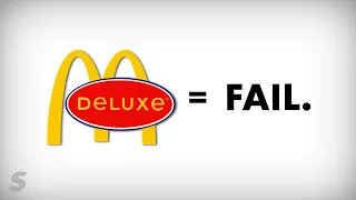 McDonald's größter Fail