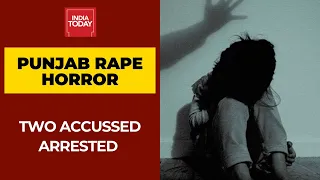 Punjab Rape Horror: Minor Dalit Girl Raped, Murdered And Burnt; Two Accused Arrested