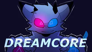 DREAMCORE meme