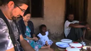 MISIONEROS CRISTIANOS CHILENOS EN MALAWI