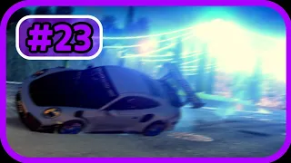 Asphalt 9 - Stunts / Wins Compilation #23