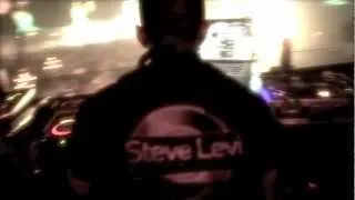 DJ Steve Levi - Clubs Life HD | סטיב לוי במסיבות חיי הלילה |