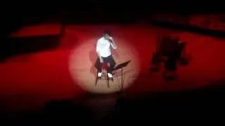 Khalil Fong Live In Toronto 2009 - Red Bean