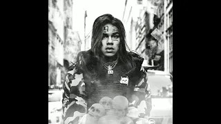 6IX9INE - FEFE Instrumental (reverb)