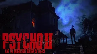 PSYCHO II and the Unbearable Burden of Legacy