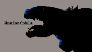 Ghost Face Godzilla Stk Showcase (Stick nodes)