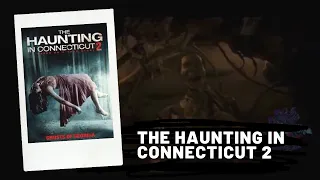 The Haunting in Connecticut 2: Ghosts of Georgia - The Taxidermist